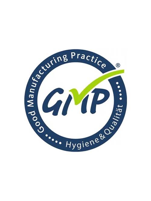 GMP - Good Manufacturing Practice, Hygiene & Qualität