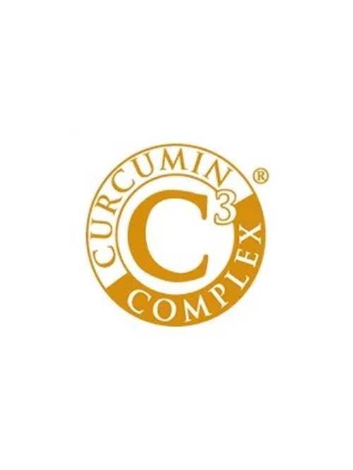 Curcumin C3 Complex®