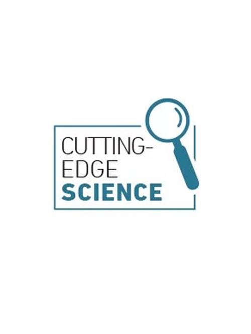 Cutting Edge Science