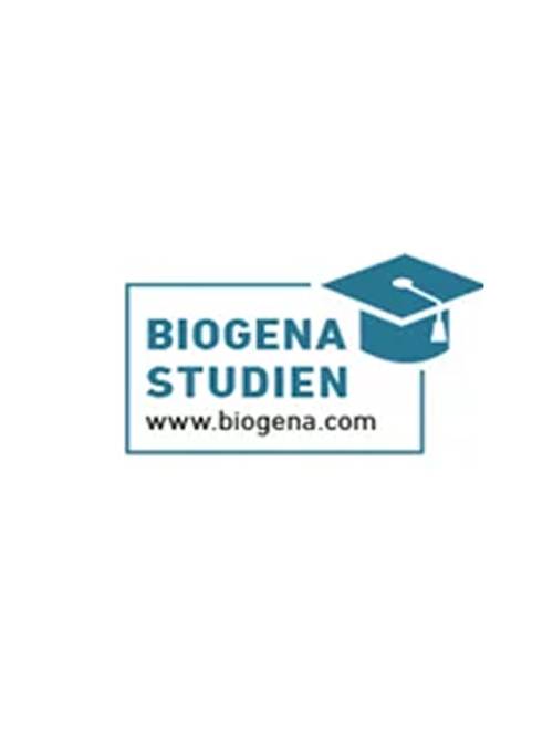 BIOGENA Studien, www.biogena.com