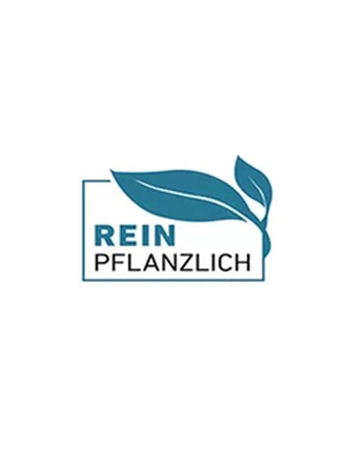 Rein Pflanzlich