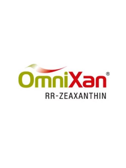OmniXan RR-Zeaxanthin