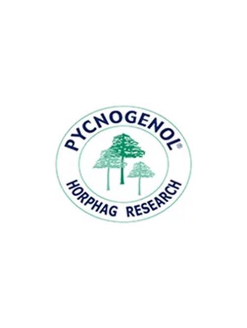Pycnogenol Horphag Research