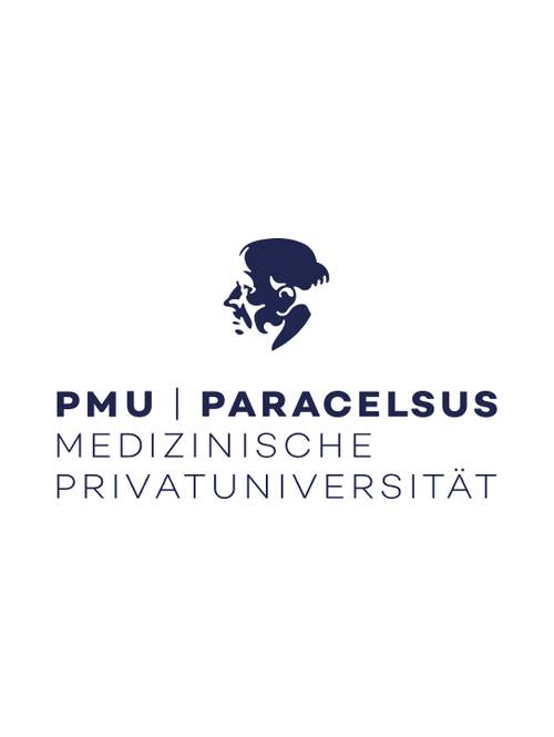 Paracelsus Medizinische Privatuniversität Logo