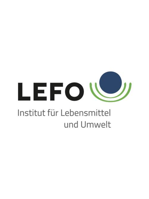 LEFO Logo