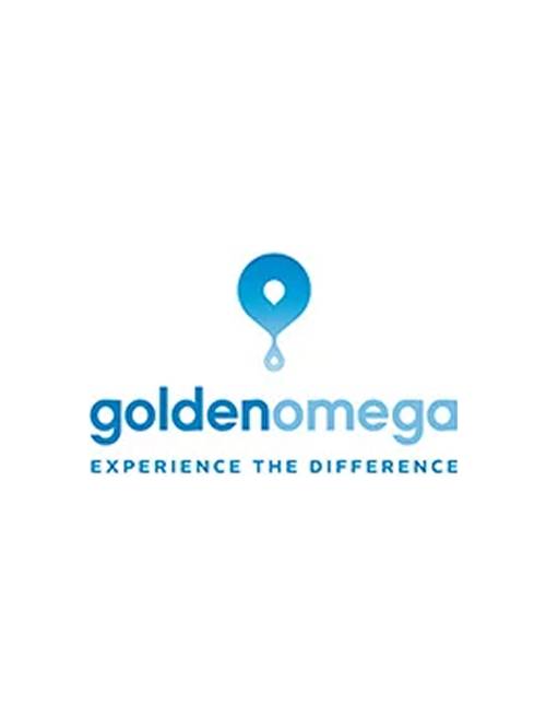golden omega - Experience the Difference
