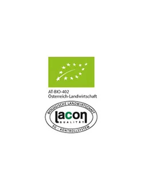 AT-BIO-402, Osterreich-Landwirtschaft, Lacon Qualität Biologische Landwirtschaft, EG Kontrollsystem