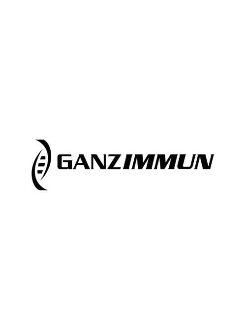 Ganzimmun Logo
