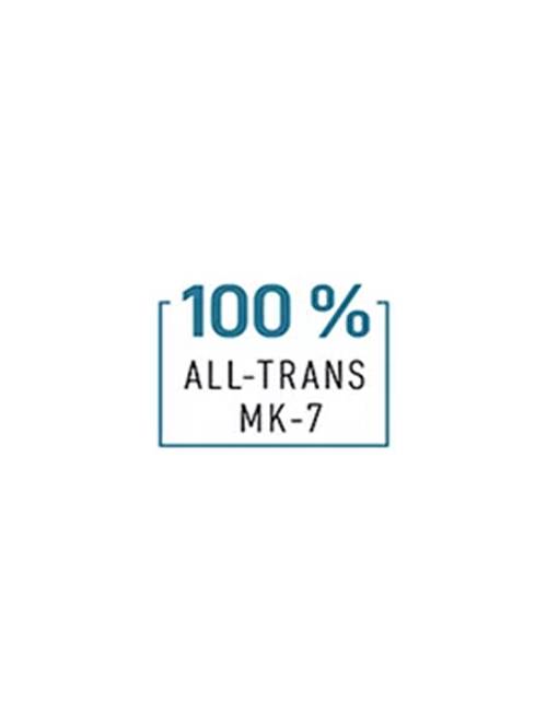 100% ALL-TRANS MK-7