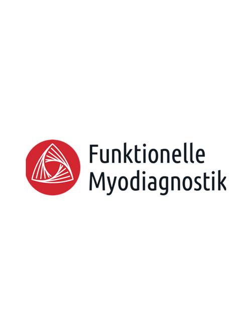 Funktionelle Myodiagnostik Logo