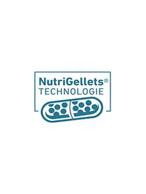 NutrigelletsⓇ Technologie