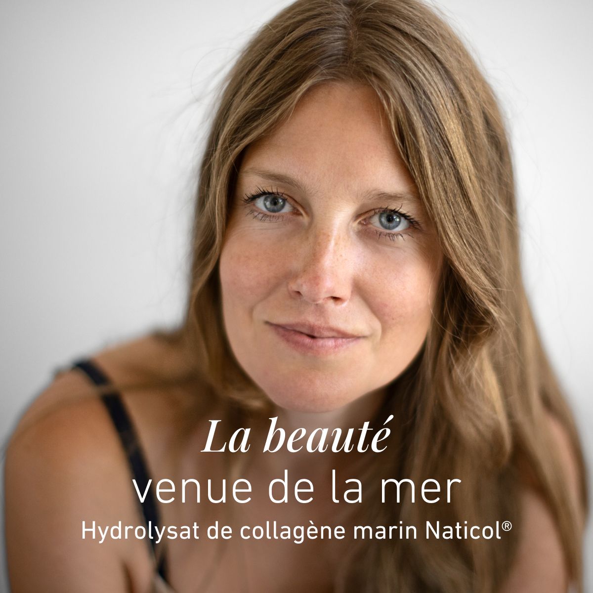 Collagène Marin en Poudre+