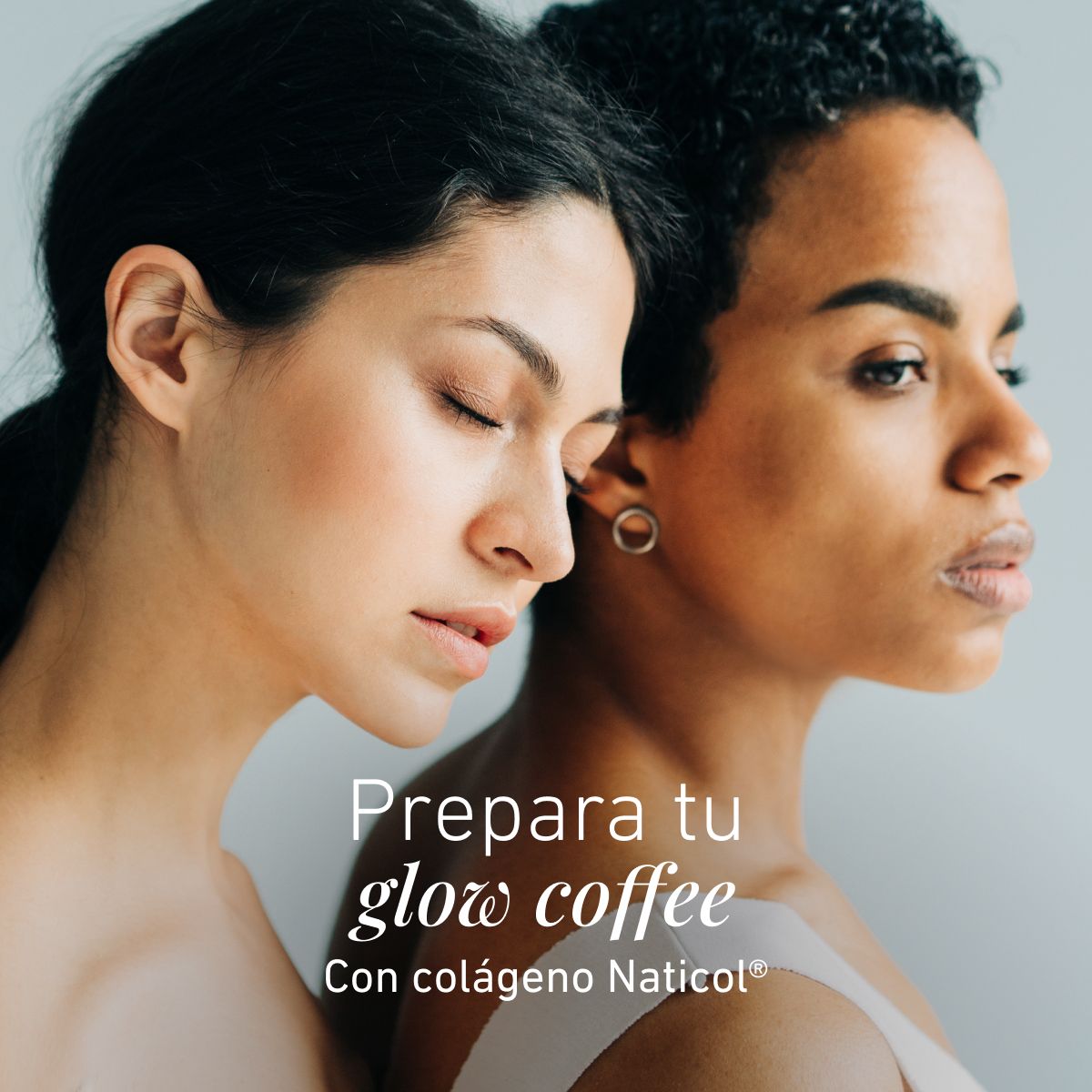 Colágeno Marino en Polvo+ sabor natural