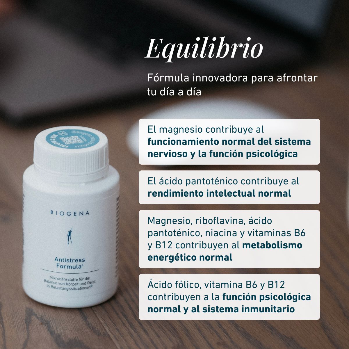 Antistress Formula®