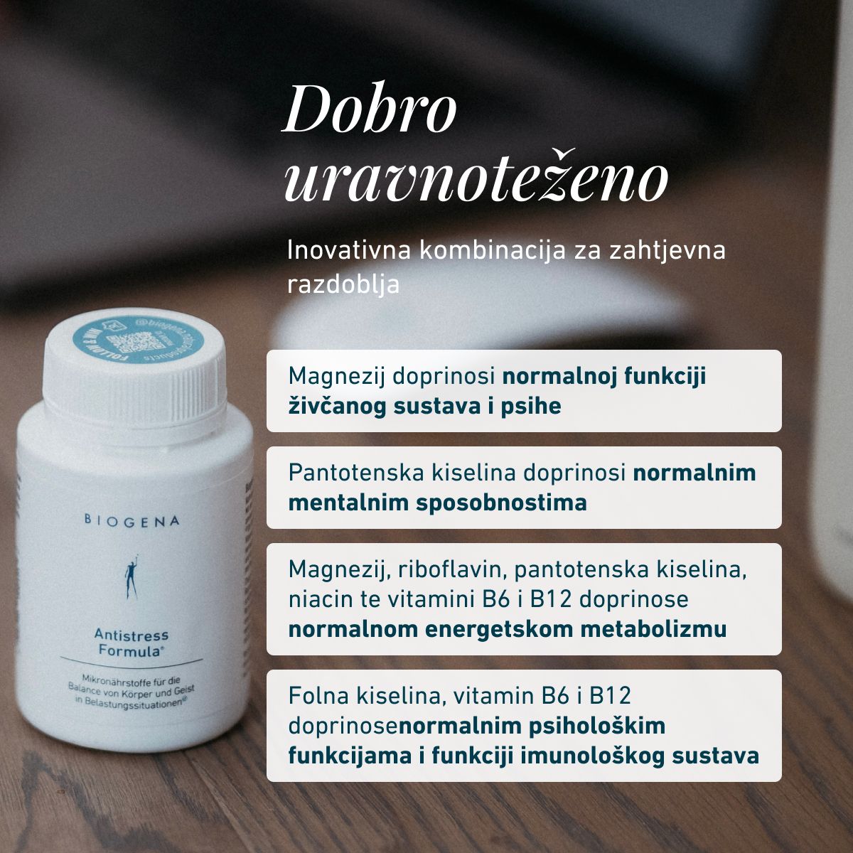 Antistress Formula®