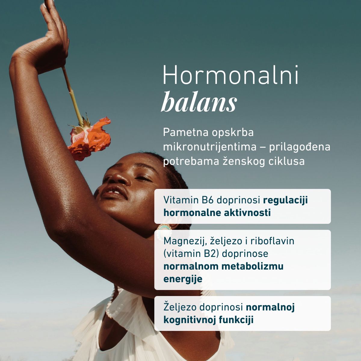 Nutrifem P-M-S Formula®