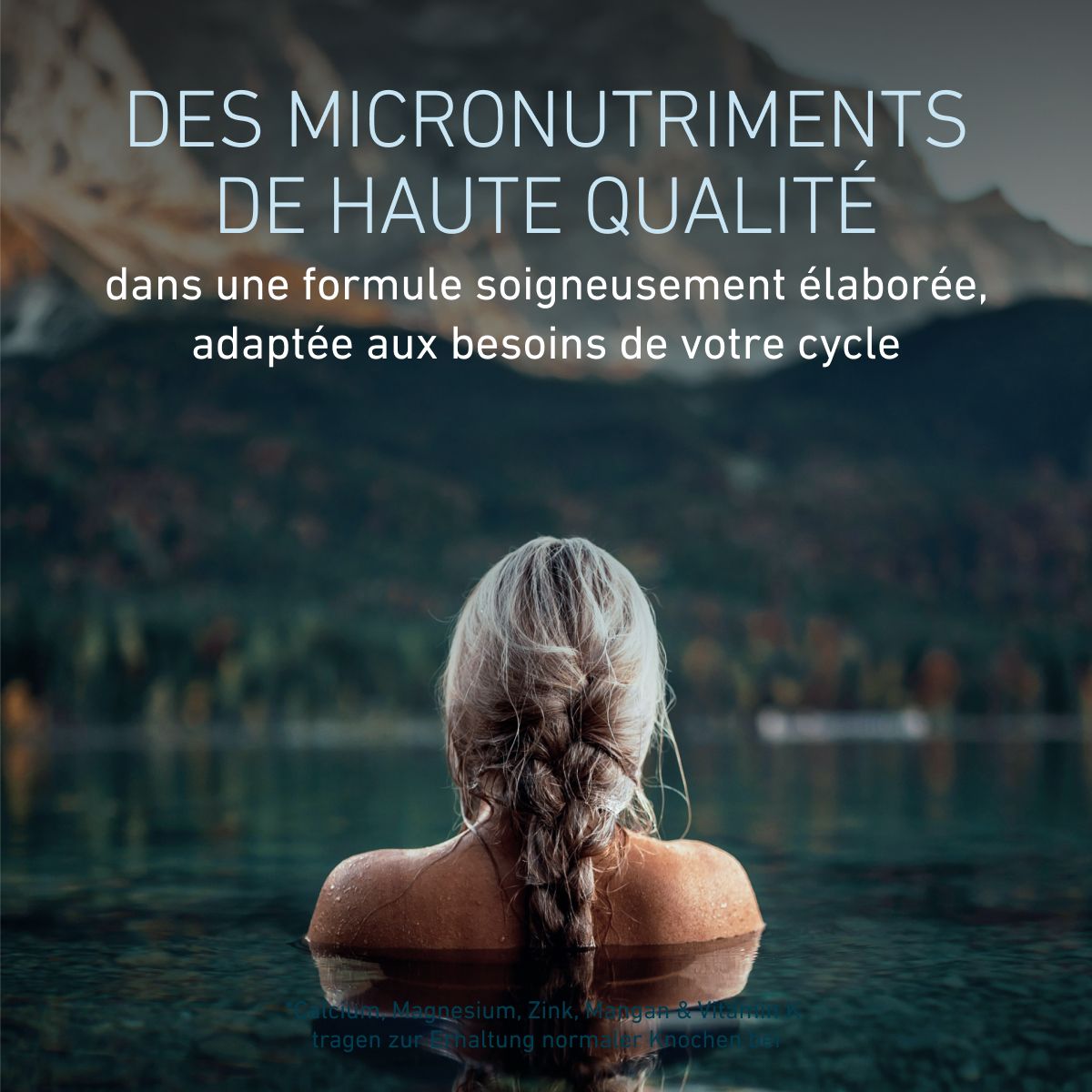 Formule Nutrifem S-P-M