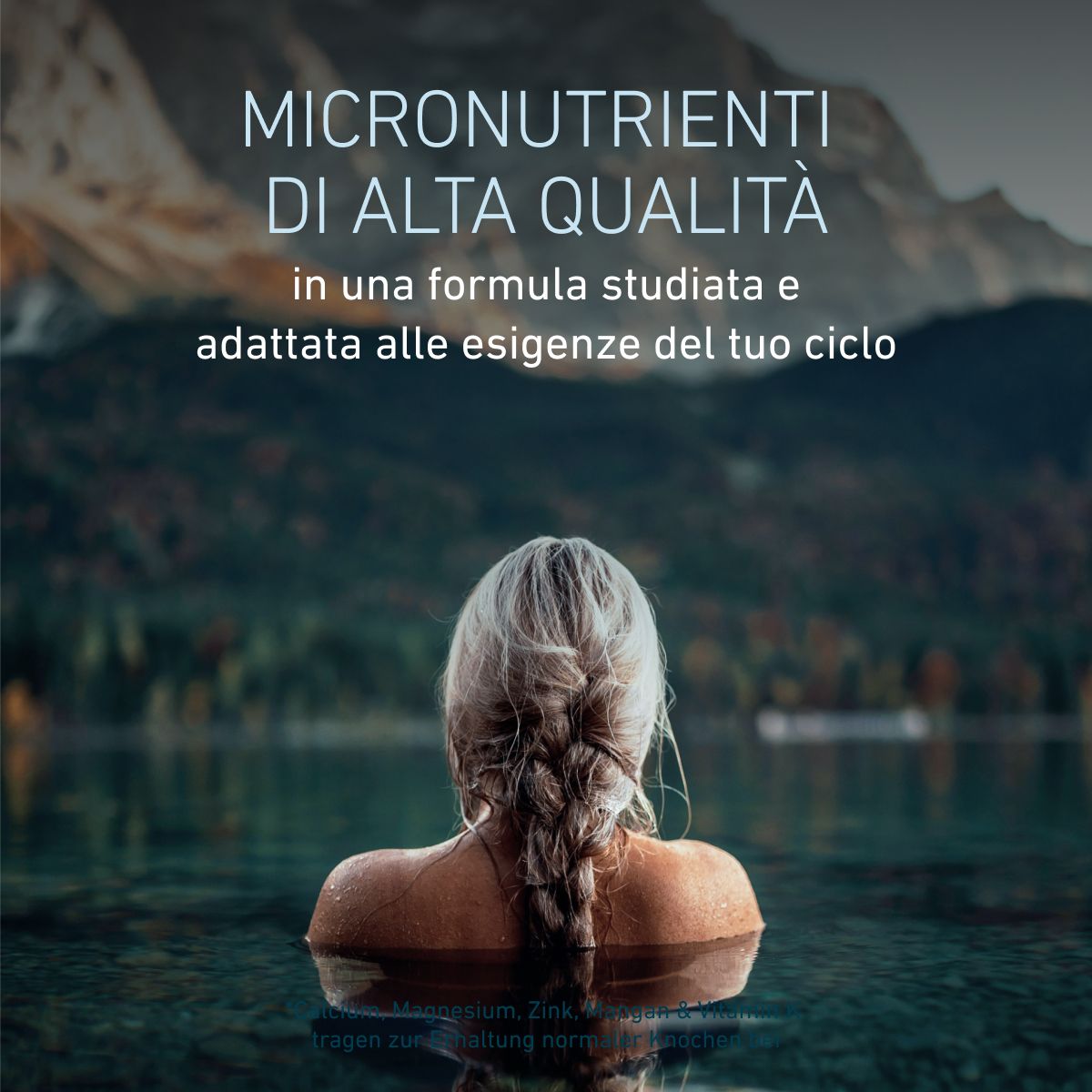 Nutrifem S-P-M Formula®