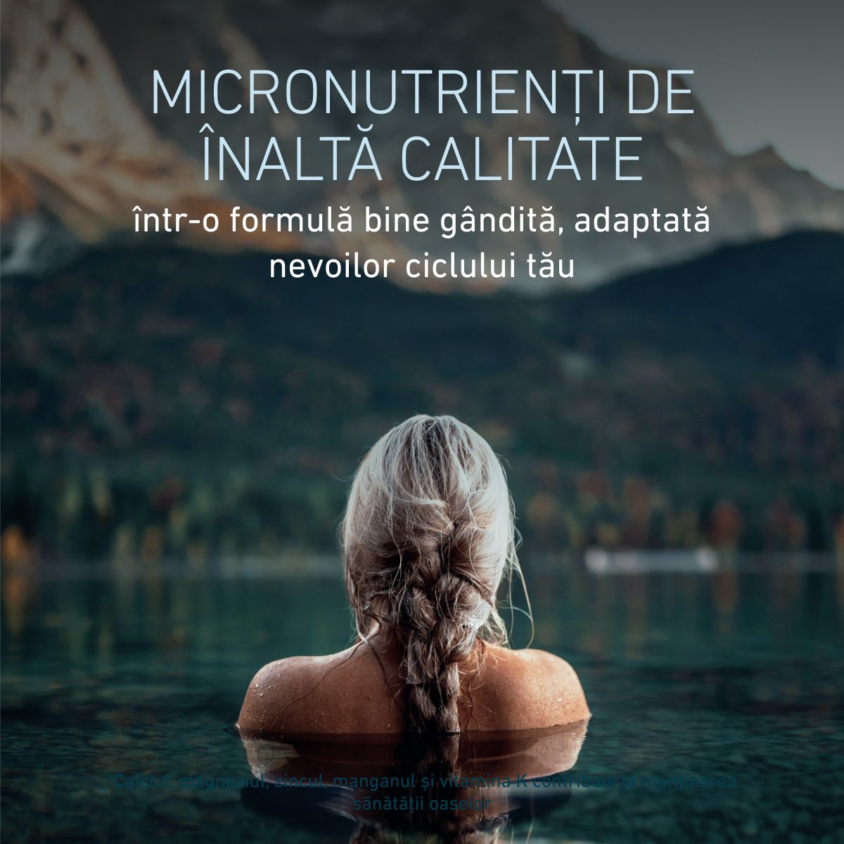  Nutrifem S-P-M Formula®