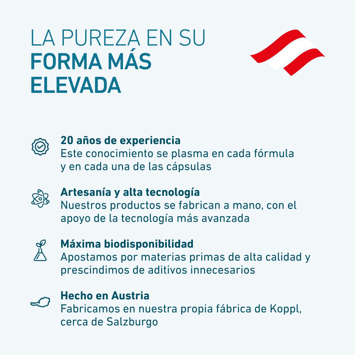 VenoPrime® – complejo venoso