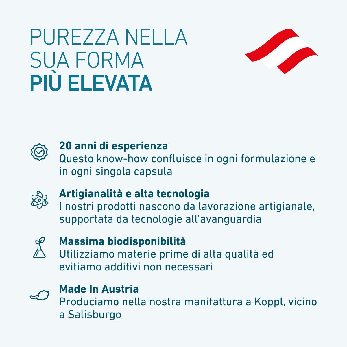 VenoPrime® – complesso venoso