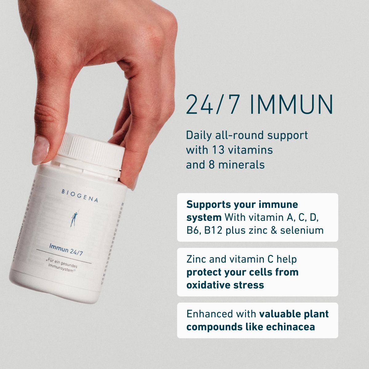Immune 24/7