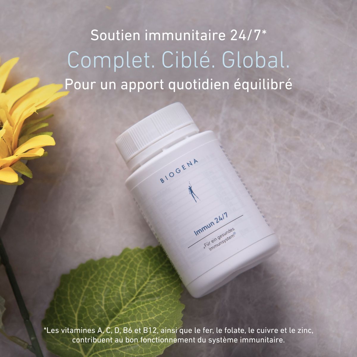 Immune 24/7