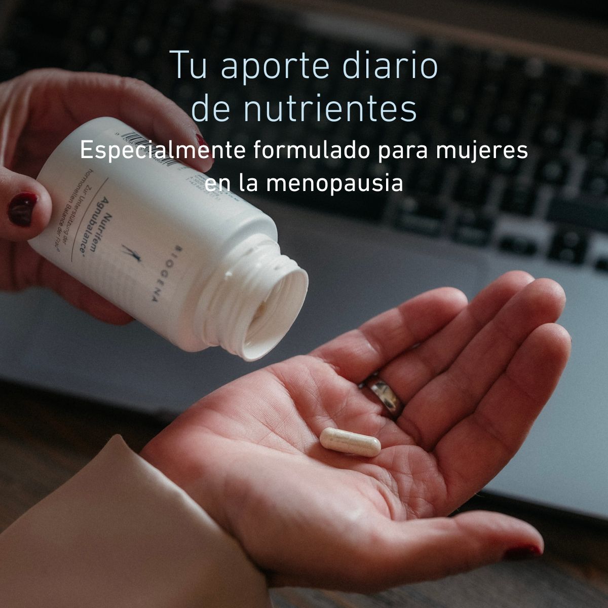Nutrifem Agnubalance®