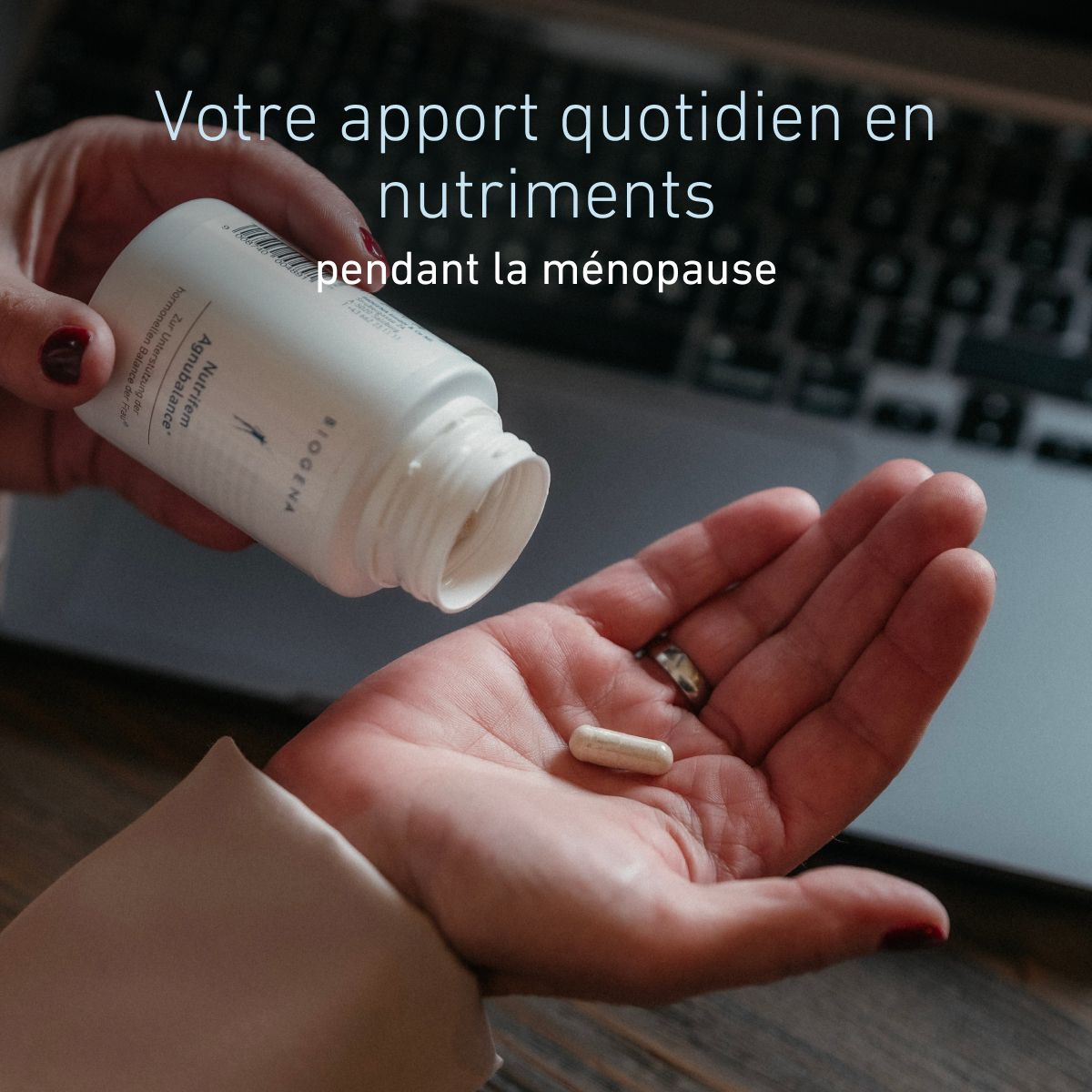 Nutrifem Agnubalance®