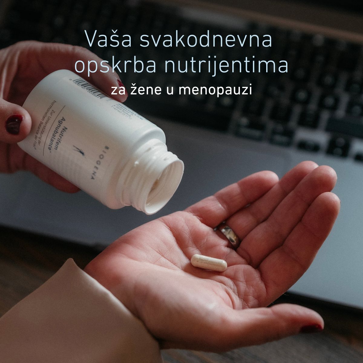 Nutrifem Agnubalance®