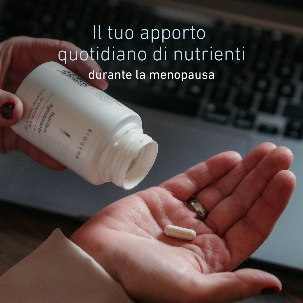 Nutrifem Agnubalance®