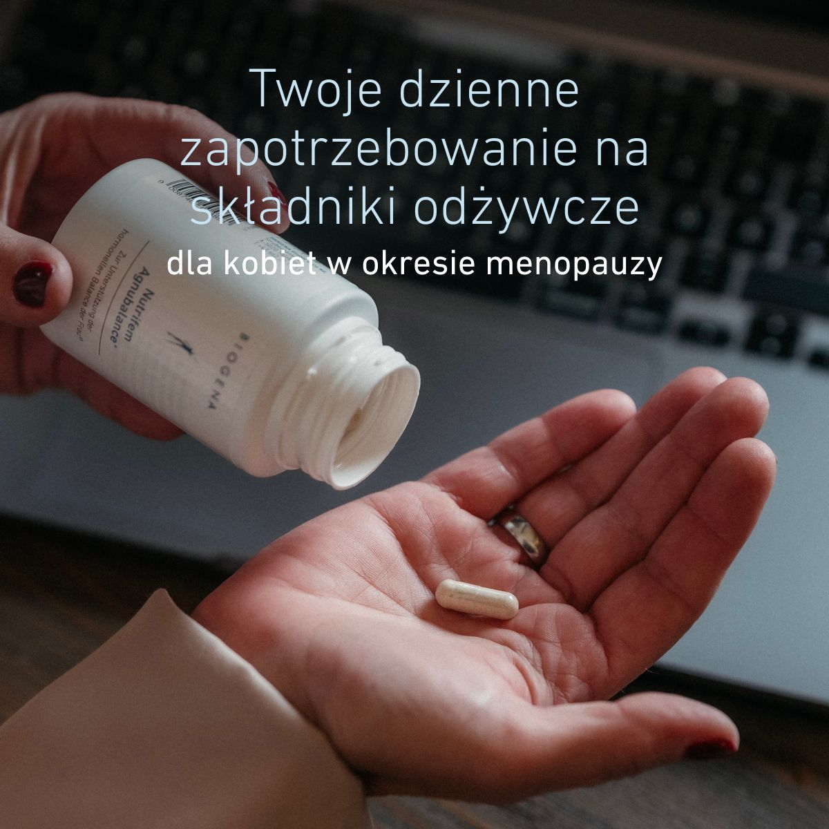 Nutrifem Agnubalance®