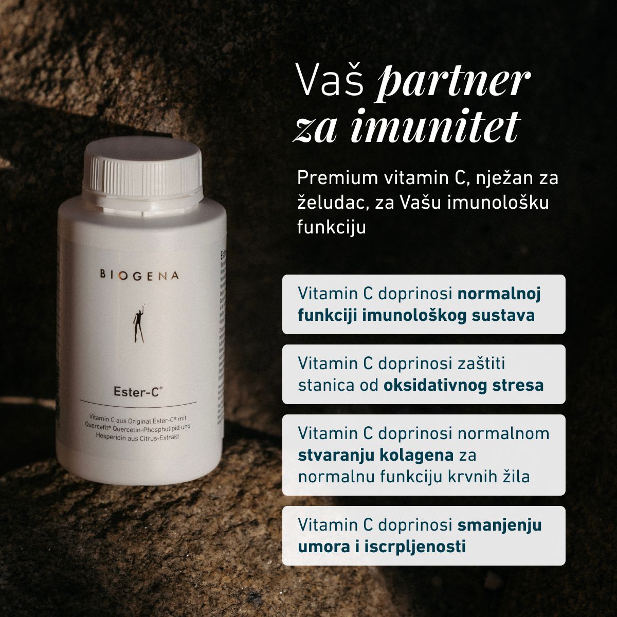 Ester-C® Gold