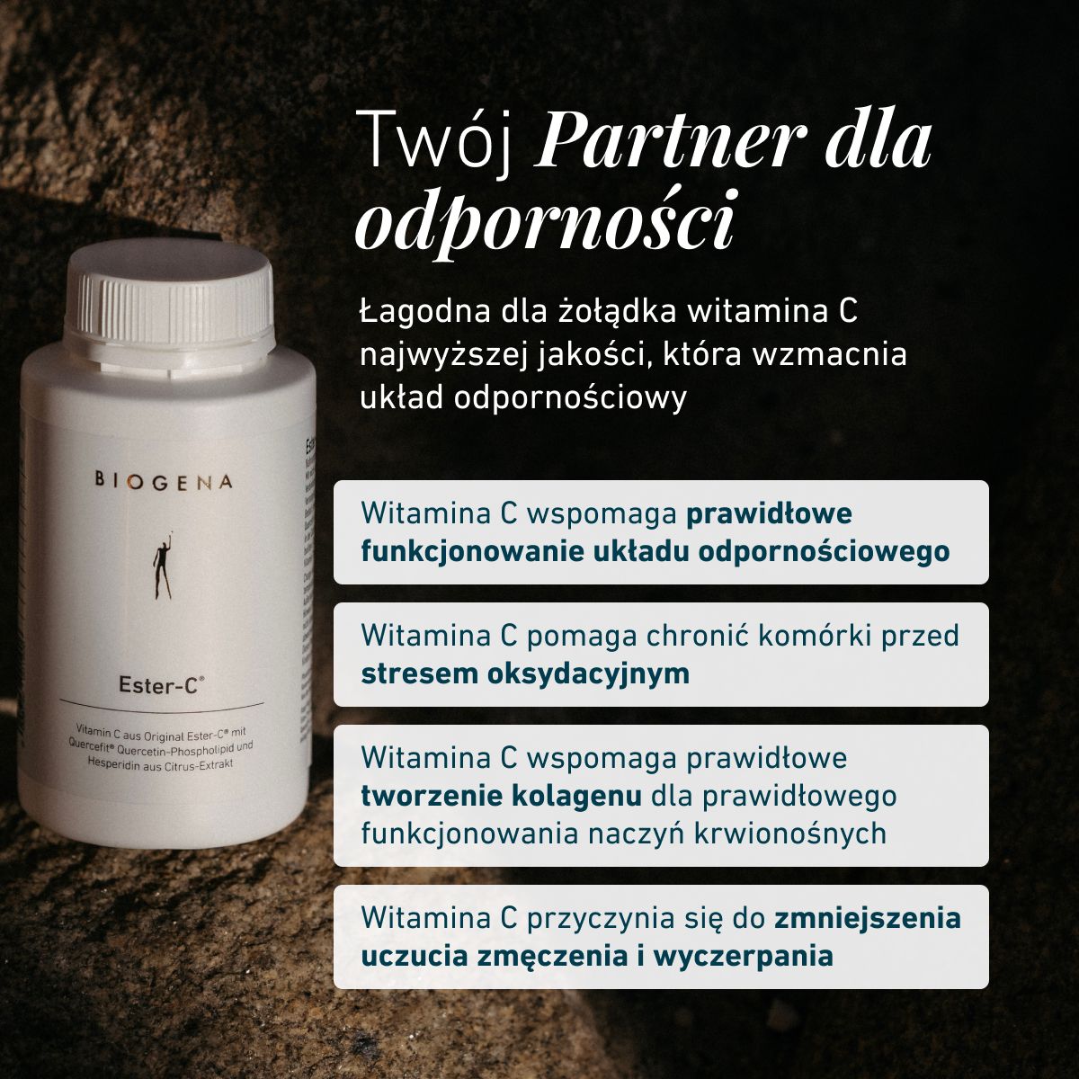 Ester-C® Gold