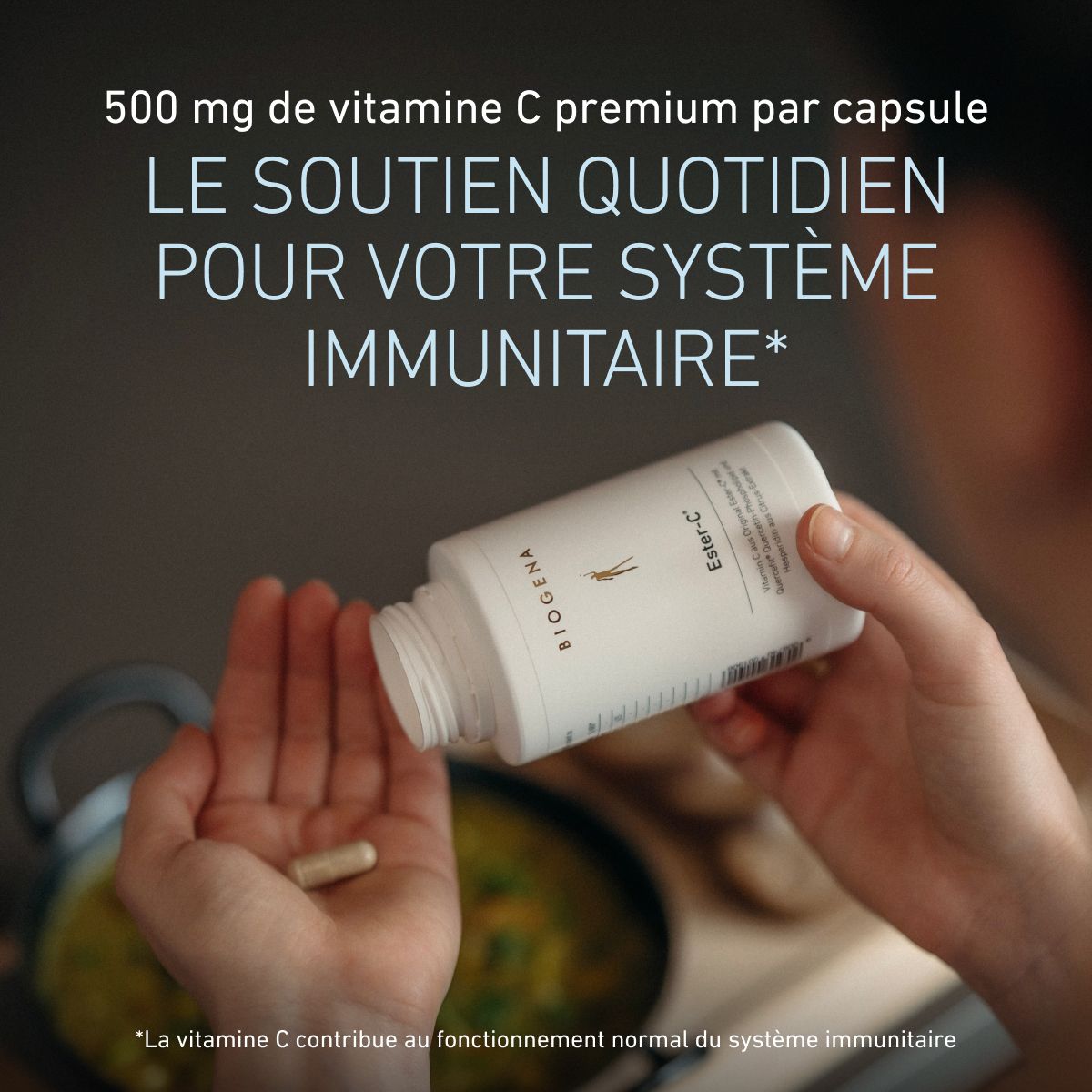 Ester-C® Or