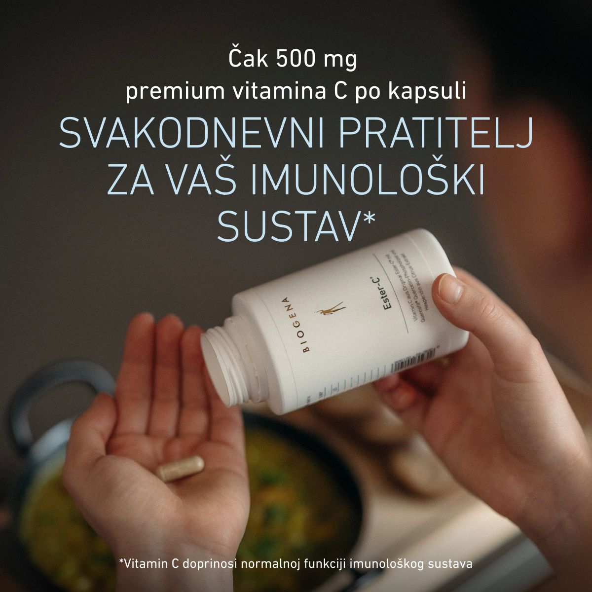 Ester-C® Gold