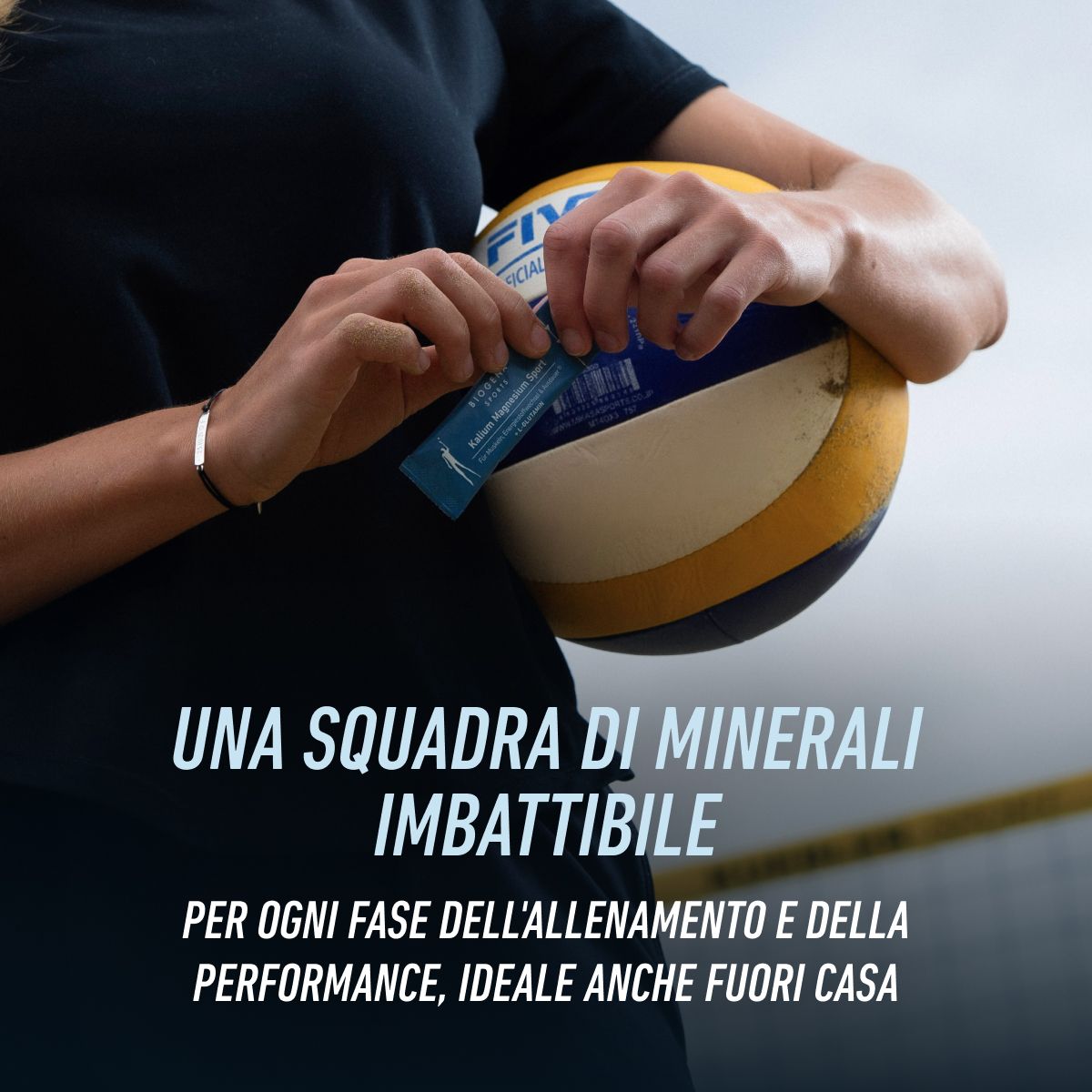 Kalium Magnesium Sport 