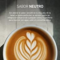 Colágeno Marino en Polvo+ sabor natural