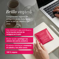 ProColágeno y Ácido hialurónico+