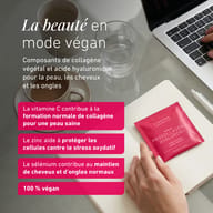 ProCollagène et Acide Hyaluronique+
