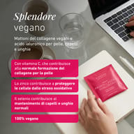 Premium ProKollagen & Hyaluron+