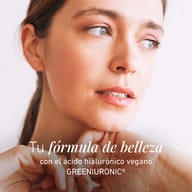 ProColágeno y Ácido hialurónico+