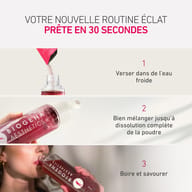 ProCollagène et Acide Hyaluronique+