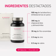 SKIN BIOTIC+