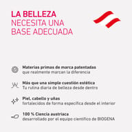 ProColágeno y ácido hialurónico+ Kit de inicio sabor natural