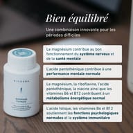 Formule Anti-stress