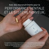 Formule Anti-stress