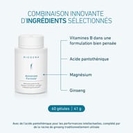 Formule Anti-stress