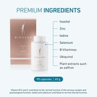 BIOGENA JUNO®