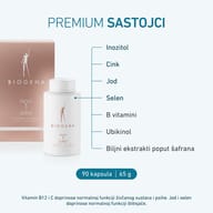 BIOGENA JUNO®